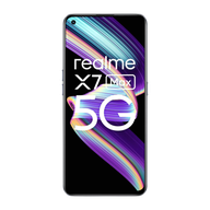 Realme x7 max 5G